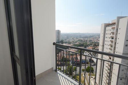 Apartamento para alugar com 47m², 2 quartos e 1 vagaVaranda da Sala