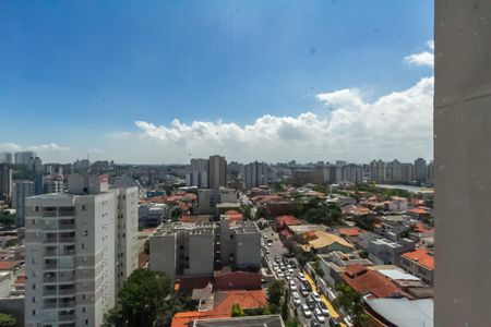 Apartamento à venda com 183m², 3 quartos e 3 vagasVista da Cozinha