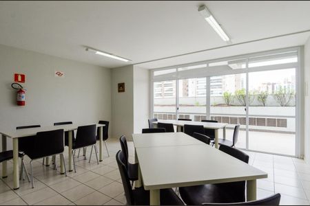 Apartamento à venda com 183m², 3 quartos e 3 vagasÁrea comum - Salão de festas