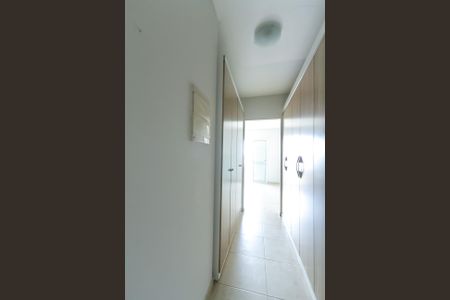 Apartamento à venda com 183m², 3 quartos e 3 vagasCloset da Suíte 2