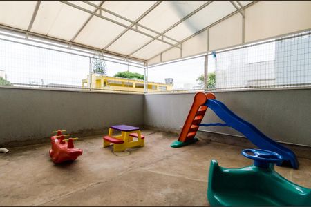 Apartamento à venda com 183m², 3 quartos e 3 vagasÁrea Comum - Playground