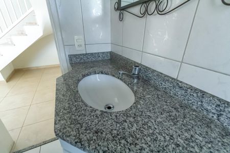 Apartamento à venda com 183m², 3 quartos e 3 vagasLavabo
