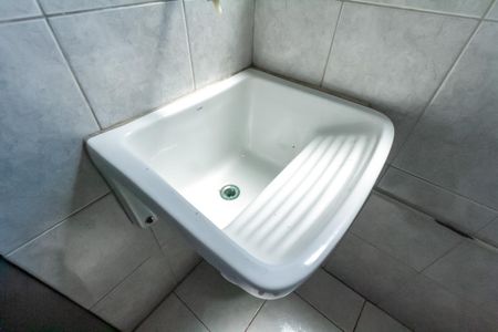 Apartamento à venda com 183m², 3 quartos e 3 vagasÁrea de Serviço