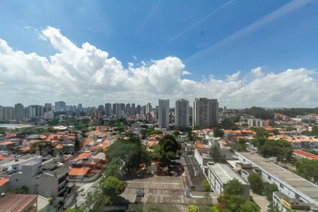 Apartamento à venda com 183m², 3 quartos e 3 vagasVista da Varanda Gourmet