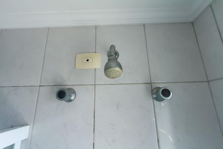 Apartamento à venda com 183m², 3 quartos e 3 vagasBanheiro da Suíte 1