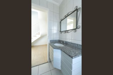 Apartamento à venda com 183m², 3 quartos e 3 vagasLavabo