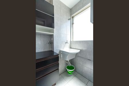 Apartamento à venda com 183m², 3 quartos e 3 vagasÁrea de Serviço