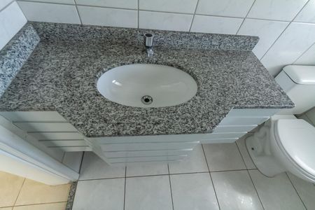 Apartamento à venda com 183m², 3 quartos e 3 vagasLavabo