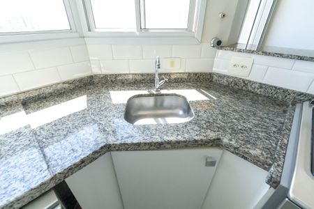 Apartamento à venda com 183m², 3 quartos e 3 vagasCozinha