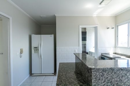 Apartamento à venda com 183m², 3 quartos e 3 vagasCozinha