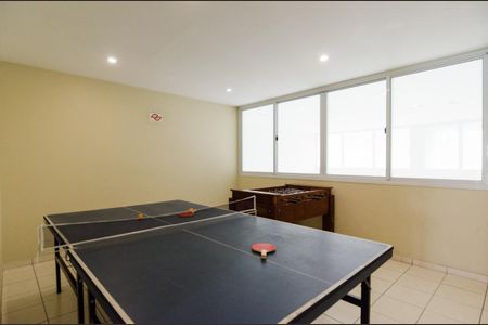 Apartamento à venda com 183m², 3 quartos e 3 vagasÁrea Comum - Salão de Jogos