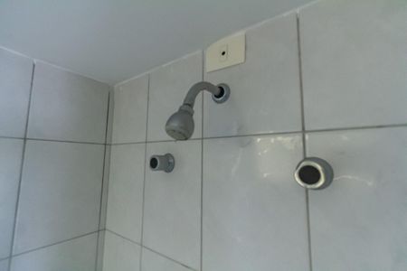 Apartamento à venda com 183m², 3 quartos e 3 vagasBanheiro da Suíte 2