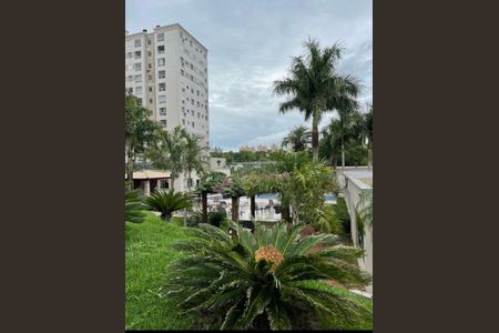 Apartamento para alugar com 55m², 2 quartos e 1 vagaÁrea Externa