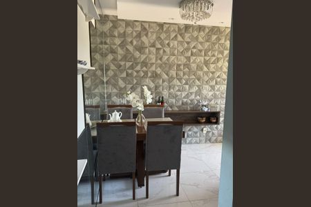 Apartamento para alugar com 55m², 2 quartos e 1 vagaSala