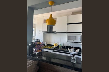 Apartamento para alugar com 55m², 2 quartos e 1 vagaCozinha