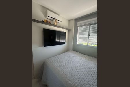 Apartamento para alugar com 55m², 2 quartos e 1 vagaQuarto 1
