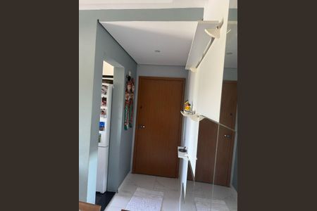 Apartamento para alugar com 55m², 2 quartos e 1 vagaEntrada