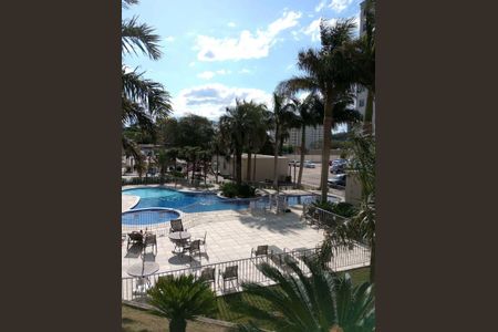 Apartamento para alugar com 55m², 2 quartos e 1 vagaÁrea Externa