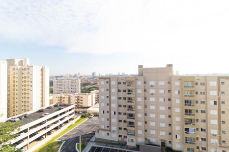 Apartamento à venda com 47m², 2 quartos e 1 vaga Apartamento à venda com 47m², 2 quartos e 1 vagaVista Sacada Sala