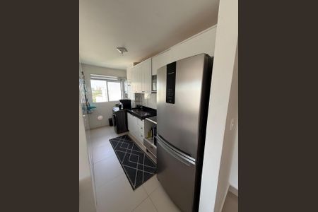 Apartamento à venda com 47m², 2 quartos e 1 vaga