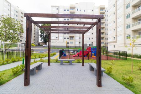 Apartamento à venda com 47m², 2 quartos e 1 vaga Apartamento à venda com 47m², 2 quartos e 1 vagaÁrea comum
