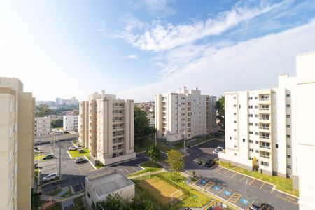 Apartamento à venda com 47m², 2 quartos e 1 vaga Apartamento à venda com 47m², 2 quartos e 1 vagaVista do Quarto 01