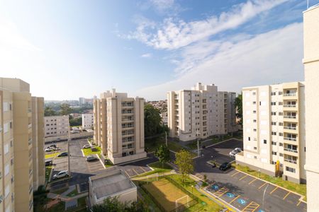 Apartamento à venda com 47m², 2 quartos e 1 vaga Apartamento à venda com 47m², 2 quartos e 1 vagaVista do Quarto 02