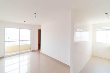 Apartamento à venda com 47m², 2 quartos e 1 vaga Apartamento à venda com 47m², 2 quartos e 1 vagaSala
