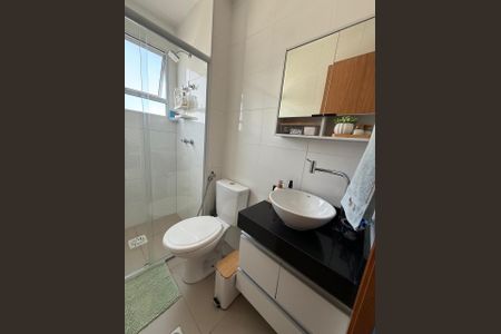 Apartamento à venda com 47m², 2 quartos e 1 vaga