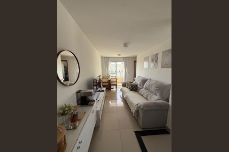 Apartamento à venda com 47m², 2 quartos e 1 vaga