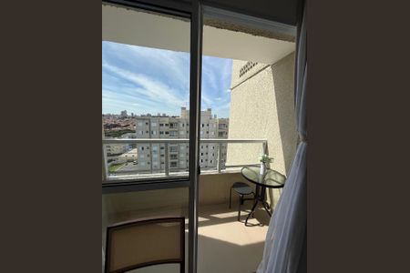 Apartamento à venda com 47m², 2 quartos e 1 vaga
