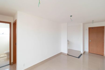 Apartamento à venda com 47m², 2 quartos e 1 vaga Apartamento à venda com 47m², 2 quartos e 1 vagaSala