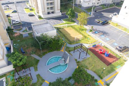 Apartamento à venda com 47m², 2 quartos e 1 vaga Apartamento à venda com 47m², 2 quartos e 1 vagaÁrea Comum