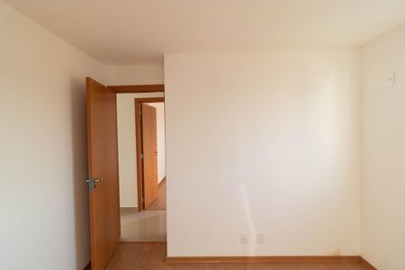 Apartamento à venda com 47m², 2 quartos e 1 vaga Apartamento à venda com 47m², 2 quartos e 1 vagaQuarto 02
