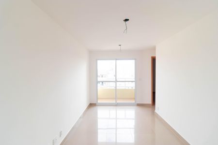 Apartamento à venda com 47m², 2 quartos e 1 vaga Apartamento à venda com 47m², 2 quartos e 1 vagaSala