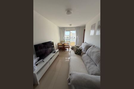Apartamento à venda com 47m², 2 quartos e 1 vaga