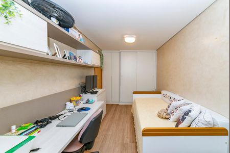 Apartamento à venda com 188m², 3 quartos e 3 vagasQuarto 3