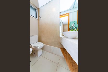 Apartamento à venda com 188m², 3 quartos e 3 vagasLavabo