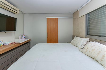 Apartamento à venda com 188m², 3 quartos e 3 vagasSuíte