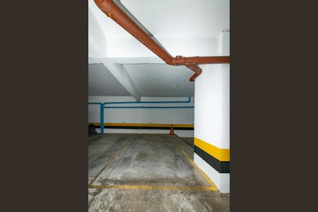 Apartamento à venda com 188m², 3 quartos e 3 vagasGaragem