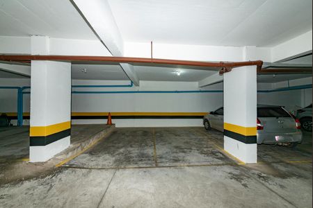 Apartamento à venda com 188m², 3 quartos e 3 vagasGaragem