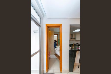 Apartamento à venda com 188m², 3 quartos e 3 vagasLavabo