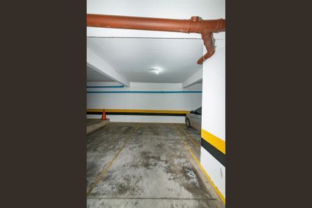 Apartamento à venda com 188m², 3 quartos e 3 vagasGaragem