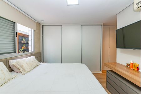 Apartamento à venda com 188m², 3 quartos e 3 vagasSuíte