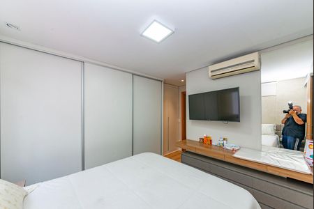 Apartamento à venda com 188m², 3 quartos e 3 vagasSuíte