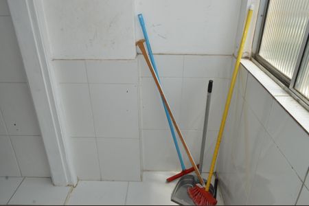 Studio à venda com 41m², 1 quarto e sem vagaÁrea de Serviço