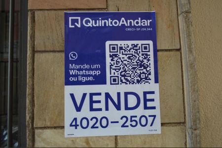 Studio à venda com 41m², 1 quarto e sem vagaPlaquinha