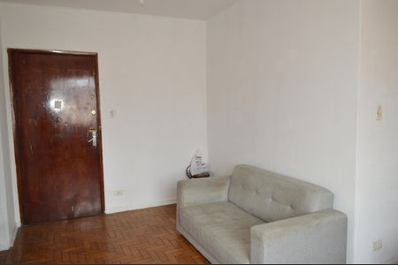 Studio à venda com 41m², 1 quarto e sem vagaSala/Quarto