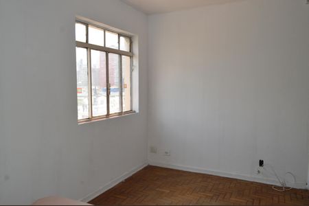 Studio à venda com 41m², 1 quarto e sem vagaSala/Quarto