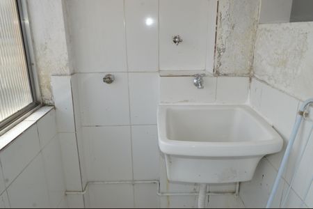 Studio à venda com 41m², 1 quarto e sem vagaÁrea de Serviço